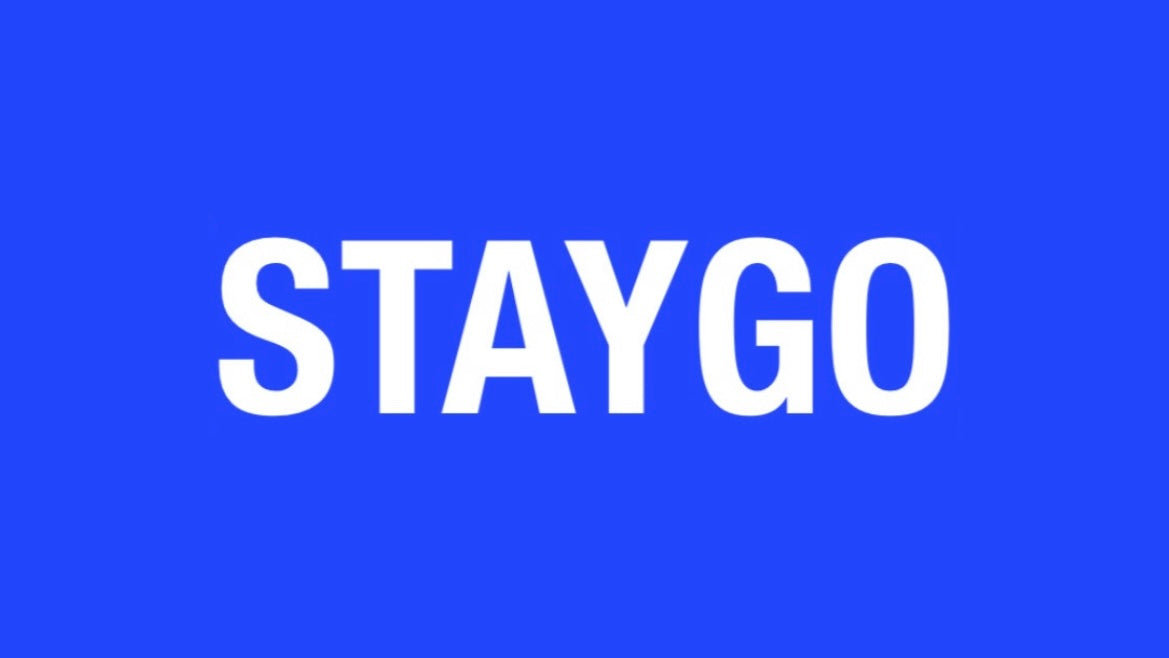 STAYGO